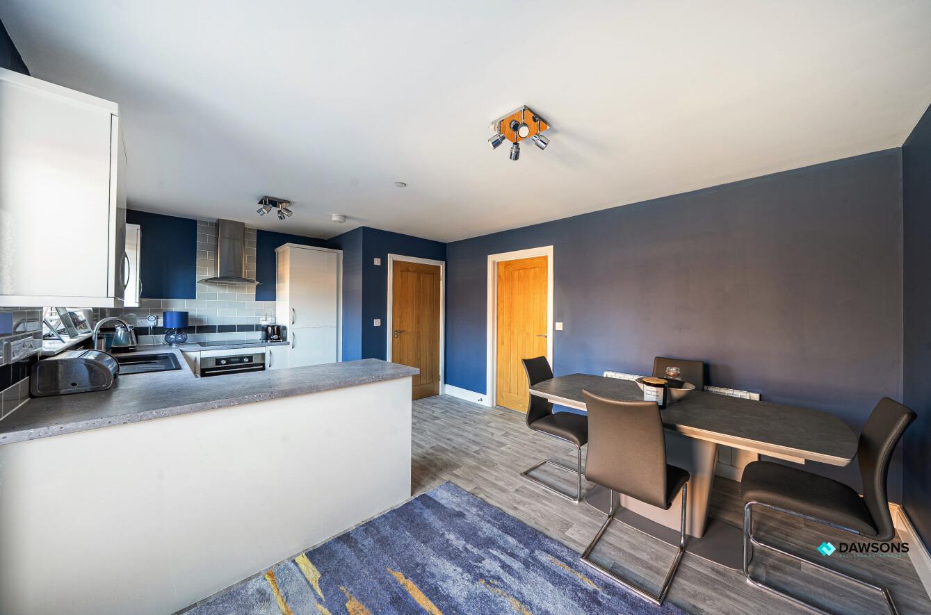 Clos Clement, Five Road, Llanelli, SA15 5YQ